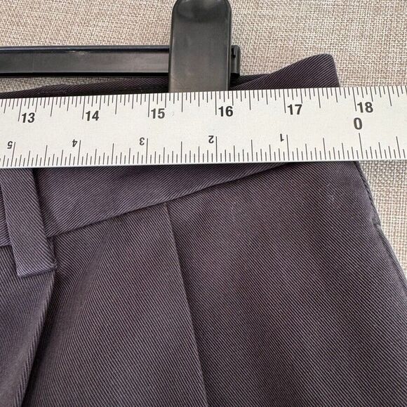 Brooks Brothers Advantage Chino Elliot 36/34 Cuffed *Wallet‎ Fade Spot* - Picture 5 of 11